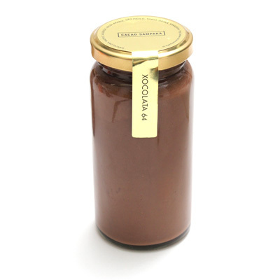 チョコラータ64