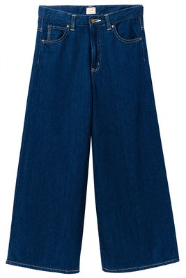 【予約販売】【LEE×AMERICAN RAG CIE】別注ワイドデニムパンツ