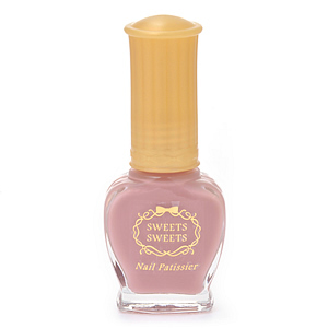 ネイルパティシエ 52 グースベリー