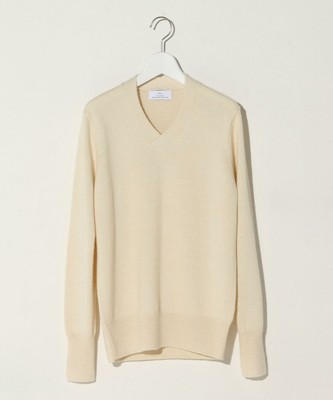 ELAN ALP/SI V/N POニット