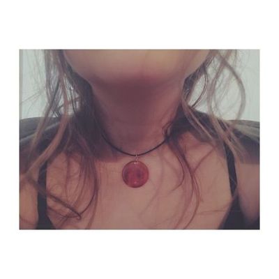 moon__choker