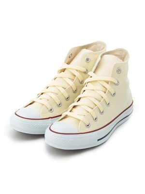 CANVAS ALL STAR HI