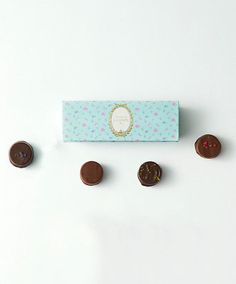  ＜ラデュレ＞  Ｓ３３２　コフレ・リーズ