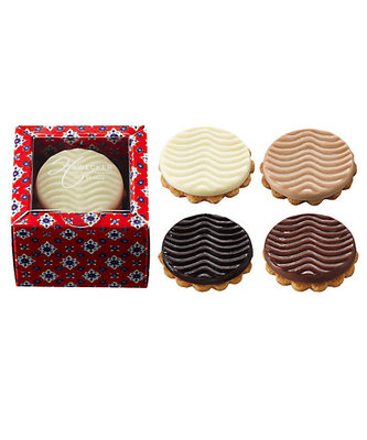 ＜フレデリック・アヴェッカー＞  ＳＤＣ－００３９　サブレ　グルマン（４個入）