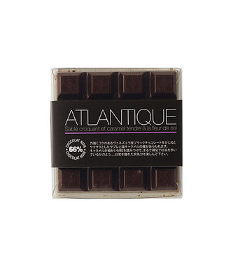 ＜フランク・ケストナー＞  Ｓ４０２　キャラメルサブレ入りタブレット