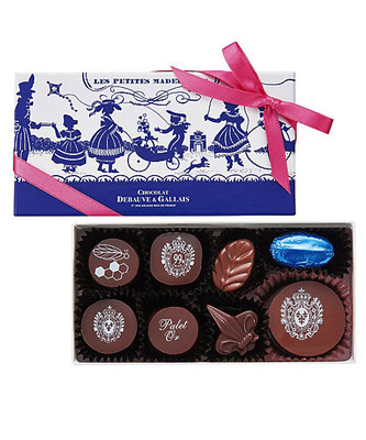  ＜ドゥボーヴ・エ・ガレ＞  ＳＤＣ－０１８１　レ・プティット・マドレーヌ（７個＋４枚入）