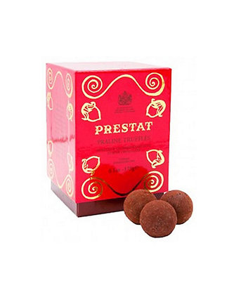 ＜プレスタ＞  Ｓ５３７　プラリネトリュフ