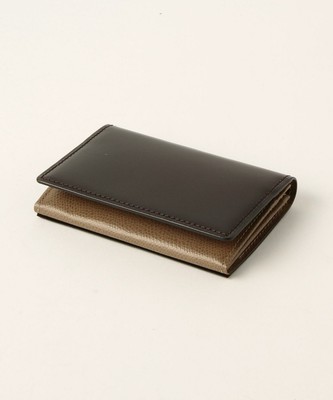 コードヴァン ネーム ケース