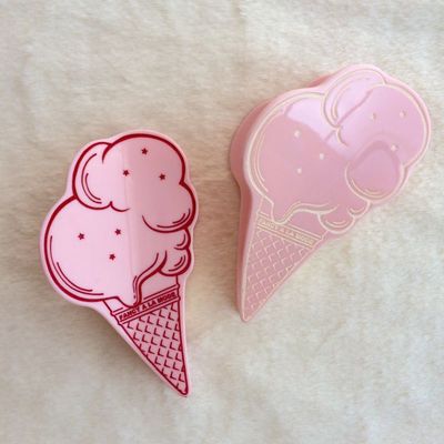 アイスクリームクリップ [PINK]