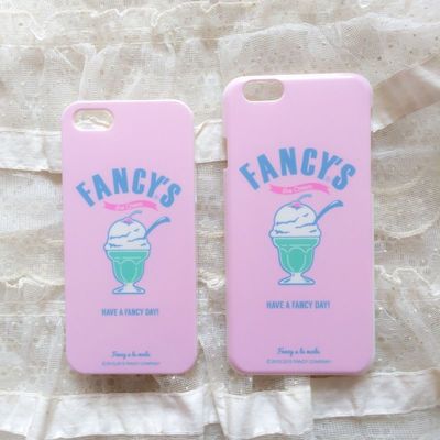 FANCY'S　iPhoneケース [iPhone 5&5s/6]