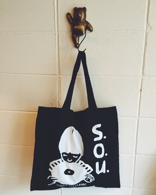Original Tote Bag