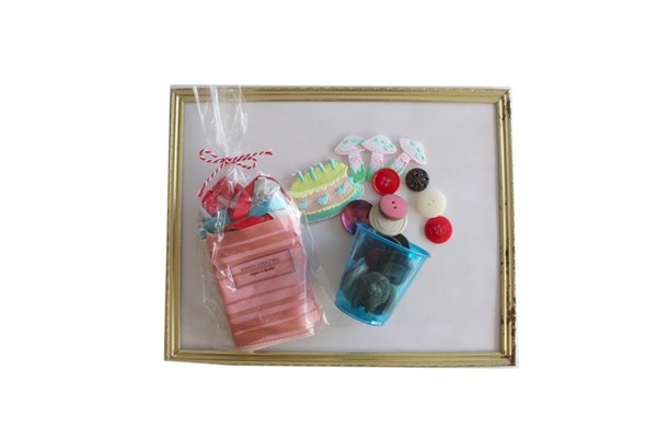 【アソート】Petit Sewing set