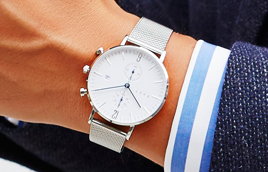 Knot(ノット) カスタムオーダーウォッチ