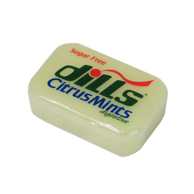 ディルズ　シトラスミンツ