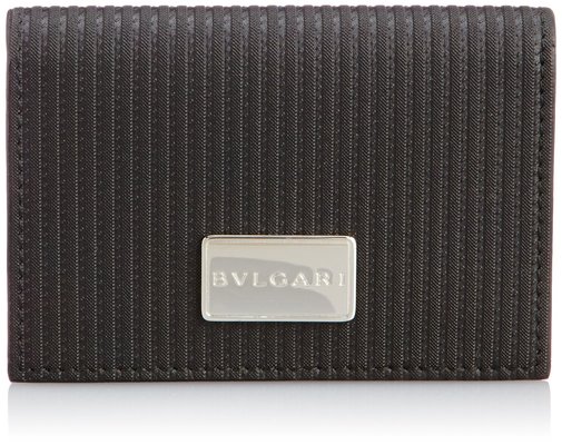 BVLGARI(ブルガリ) 名刺入れ