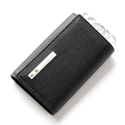 Cartier(カルティエ) キーケース SANTOS/サントス LEATHER