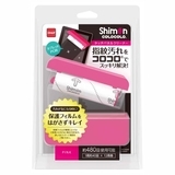 指紋コロコロ タッチパネルクリーナー