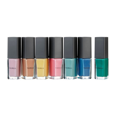 THREE ネイルポリッシュ