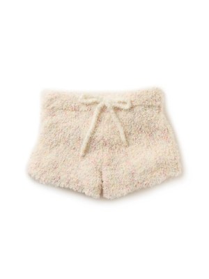 moco moco’ジェラート’カラフルネップショートパンツ