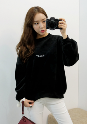 Black Velvet