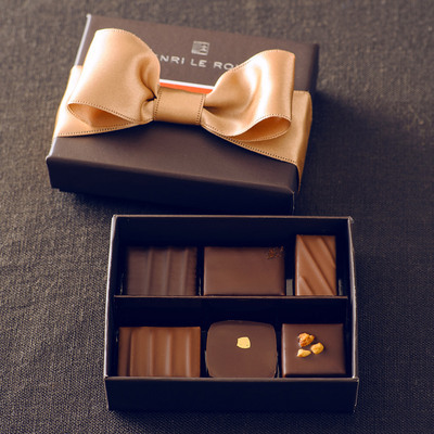 ブルターニュ・ルルー