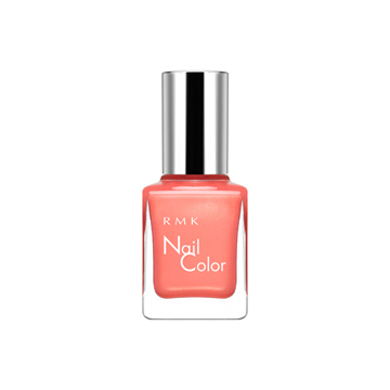 RMK Nail colors EX