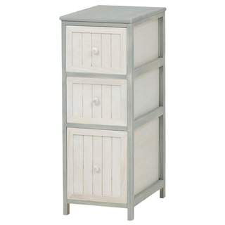 アンティーク調チェスト