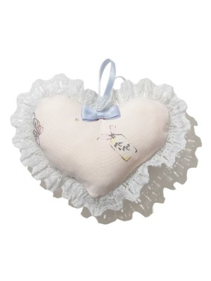 ウェディングモチーフサシェ