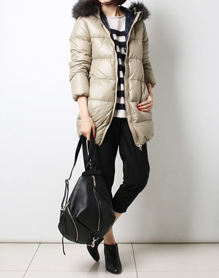 KAPPADUE・beige