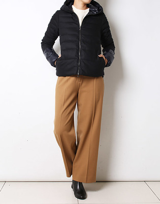 FIMBRETHIL・navy
