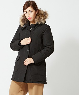 WOOLRICH / ARCTIC PARKA/フィールドジャケット
