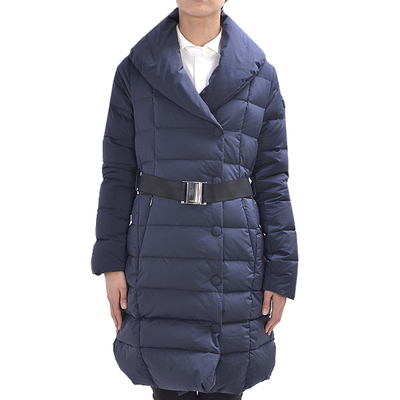  ロングダウンコート VALLE