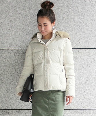 DELANO JACKET