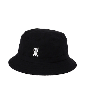 ANARCHY PEPE BUCKET HAT
