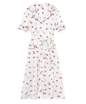 SWEET WEEKEND ONE-PIECE