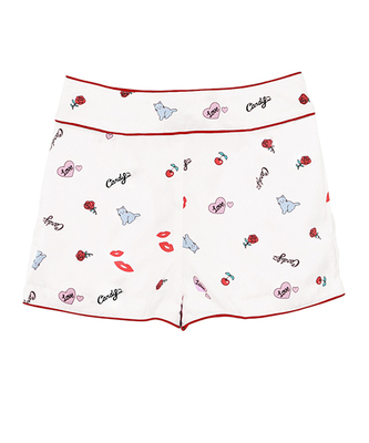 SWEET WEEKEND SHORTS