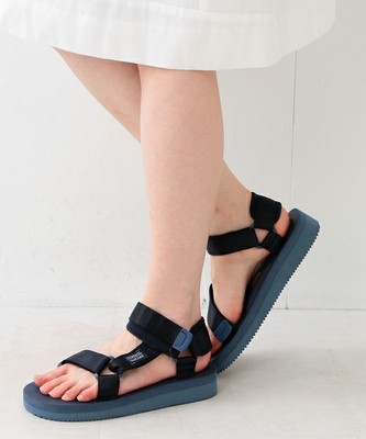 SUICOKE×Ray BEAMS / 別注 DEPA