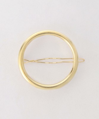 UNITED ARROWS（ユナイテッドアローズ）UBMF リング クリップ