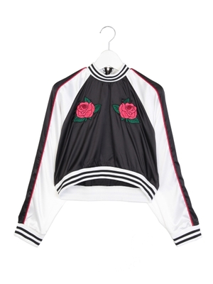 サテンプルオーバー