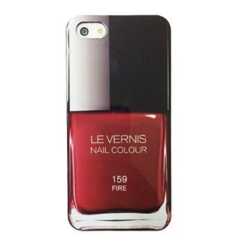 iPhone5/5S専用 ネイルボトル