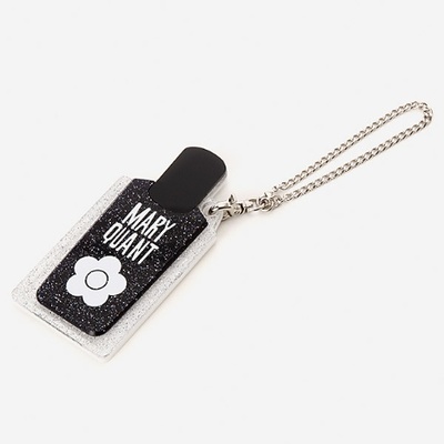 ネイルボトルアクリルパスケース