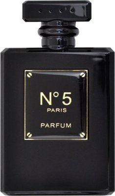 香水型 モバイルバッテリー