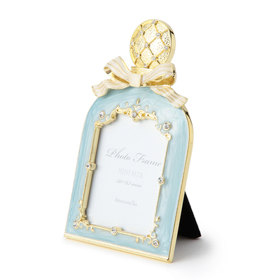 パフューム型フォトフレーム