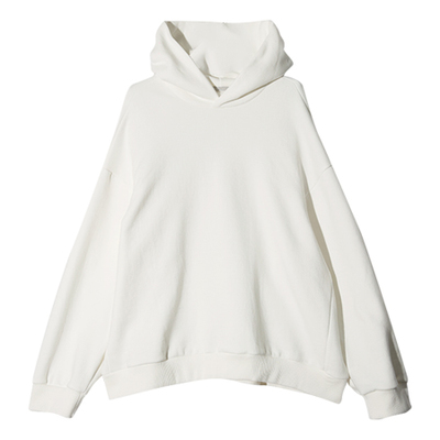 STYLENANDA オーバーシルエットプルオーバーパーカー