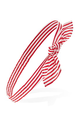 FOREVER 21 ノットボーダーヘッドラップ
