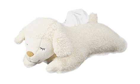 ティッシュカバー