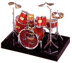ミニチュアボトル ブランデー　ドラム