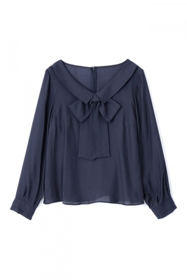 JILL by JILLSTUART（ジルバイジルスチュアート）BOW TIE FLAT