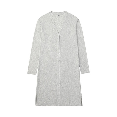 WOMEN ロングカーディガン