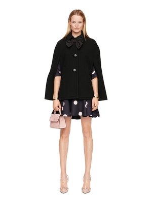 STEAL THE SPOTLIGHT BOW CAPELET